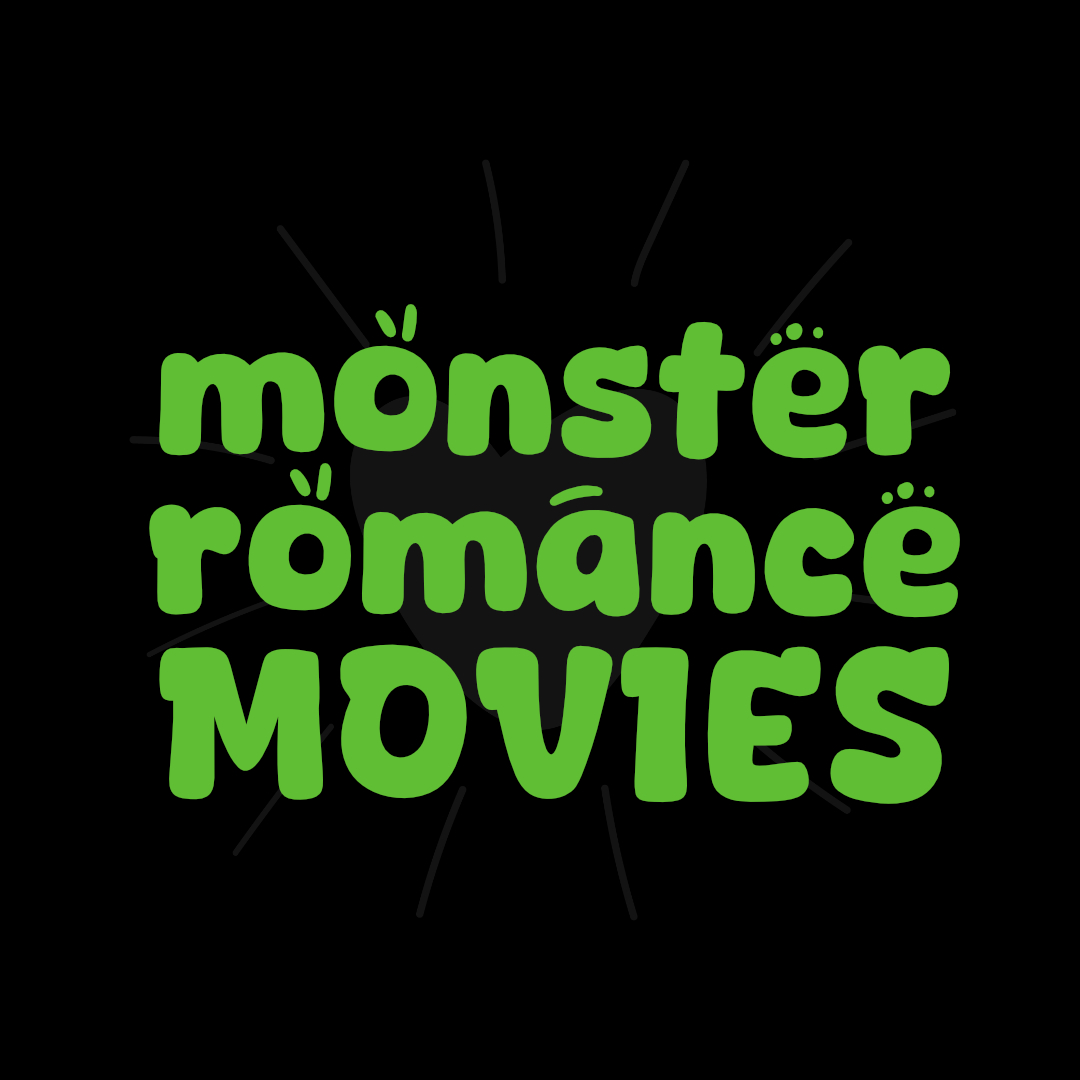 Blog Post Thumbnail: 5 Monster Romance Movies