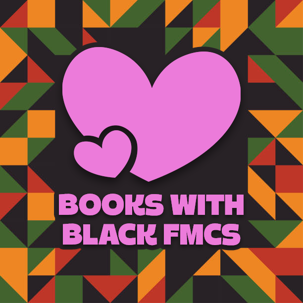 6 Monster Romance Novels Featuring Black Female Protagonists