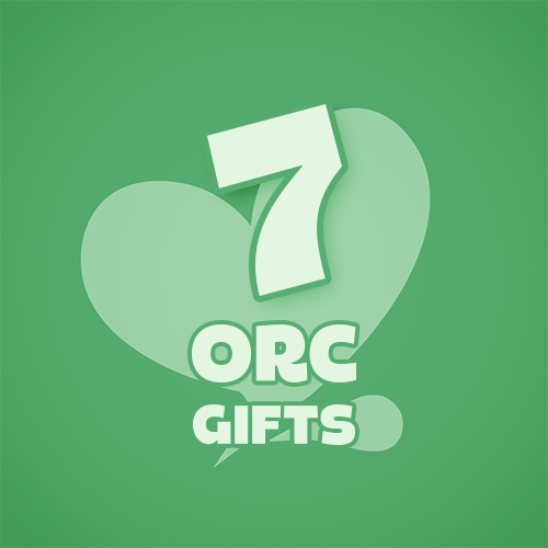 7 Wild Gift Ideas to Spoil Your Orc Partner this Valentine's Day