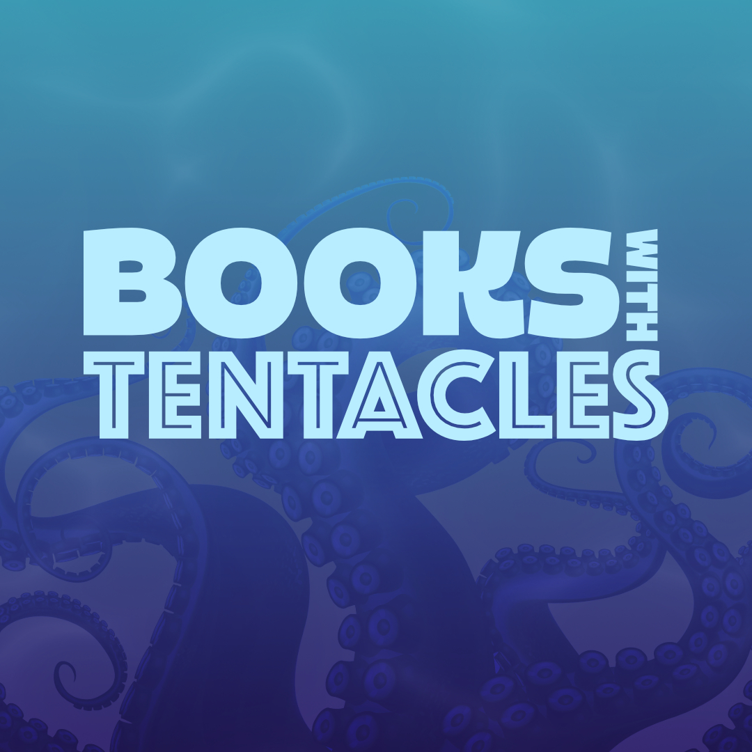 Monster Romance Books with Tentacles