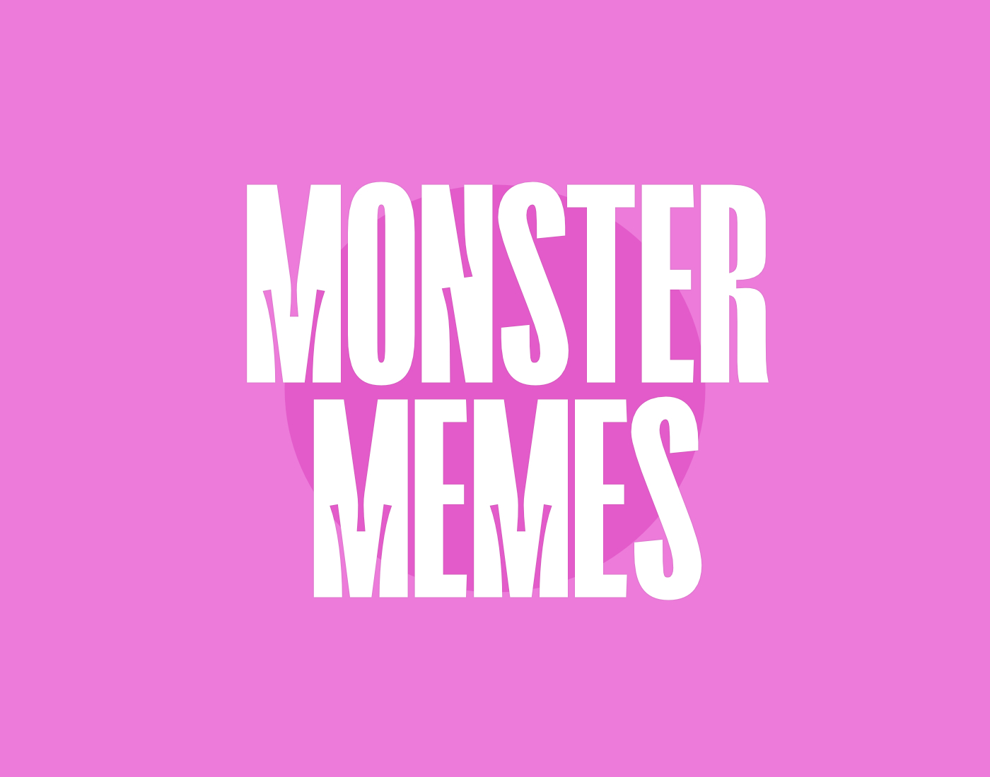 Weekly Monster Romance Memes Roundup