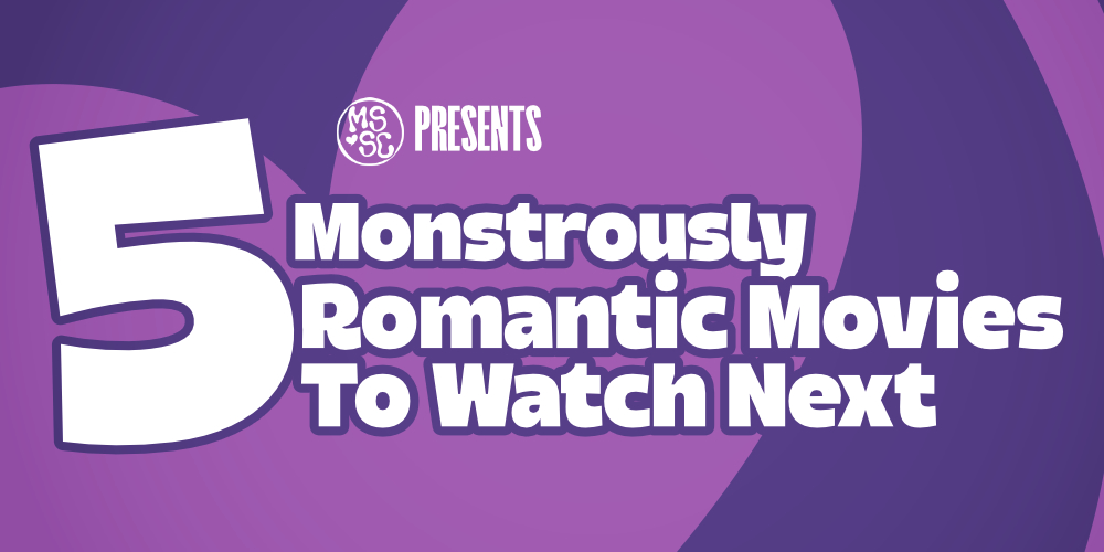 5 Monster Romance Movies To Watch Next