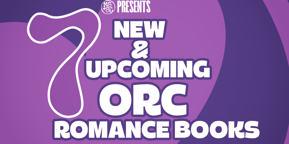 7 New and Upcoming Orc Romance Books