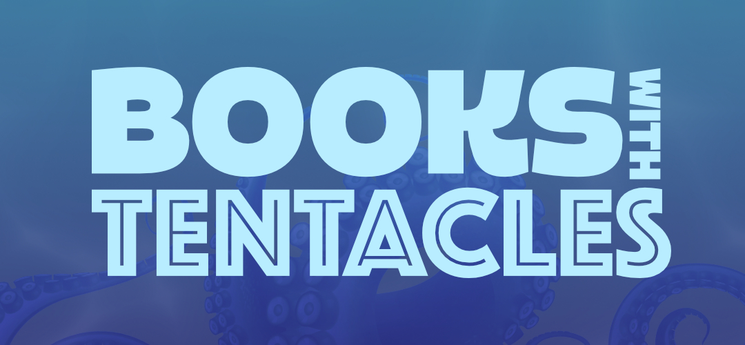 Monster Romance Books with Tentacles