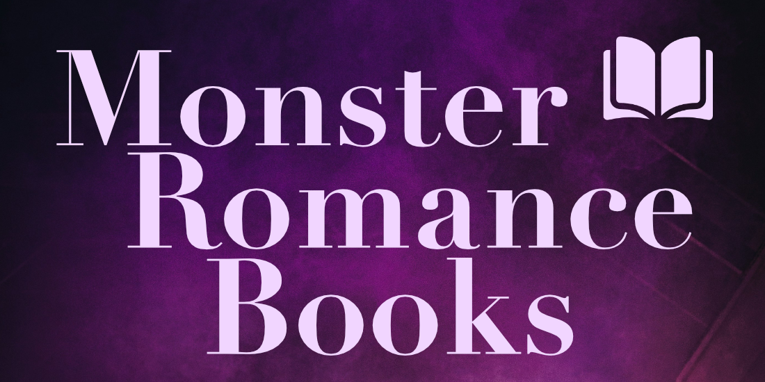 Monster Romance Books