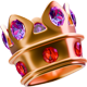Icon for crown