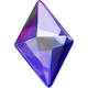 Icon for crystal