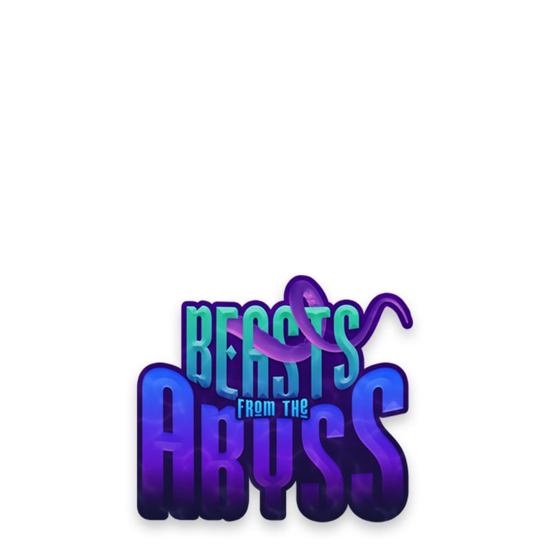 Beasts from the Abyss Logo