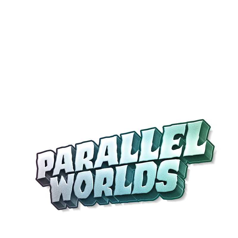 Parallel Worlds Logo