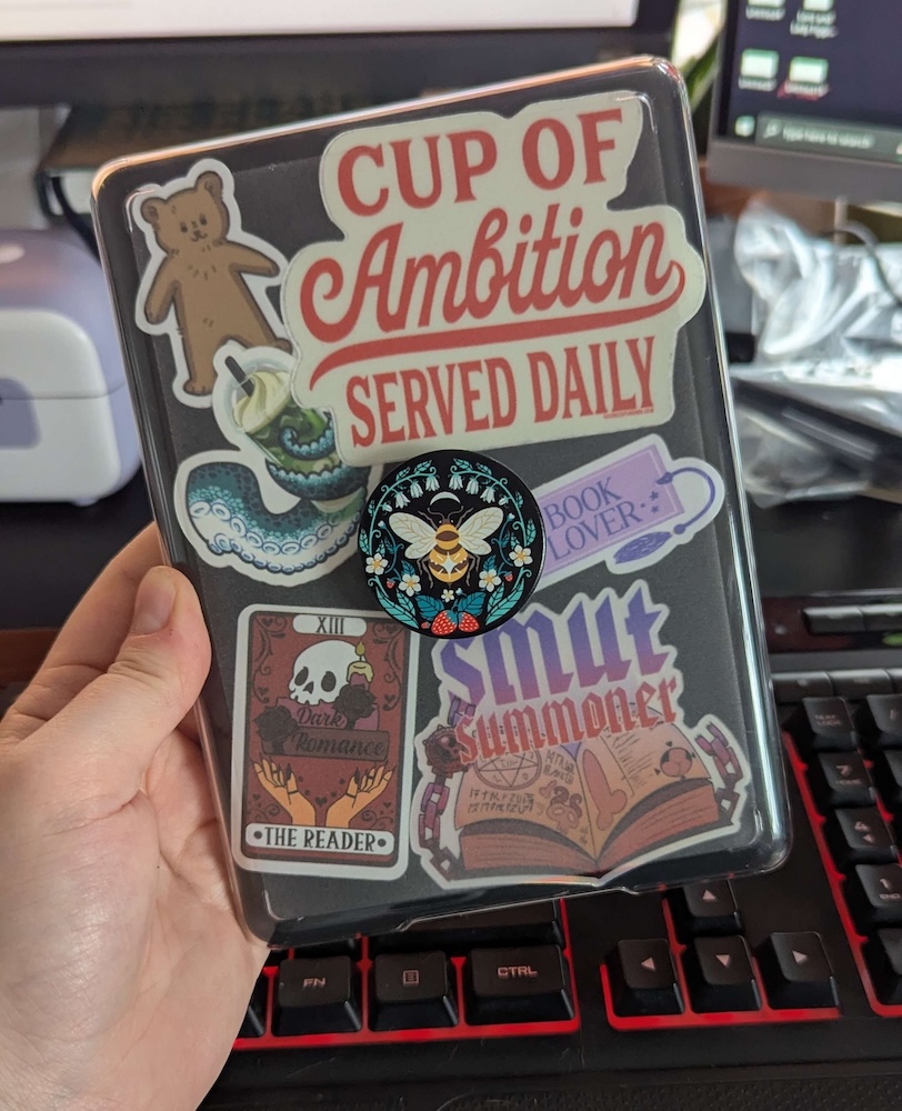 Haul 6