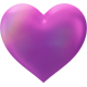 Icon for heart