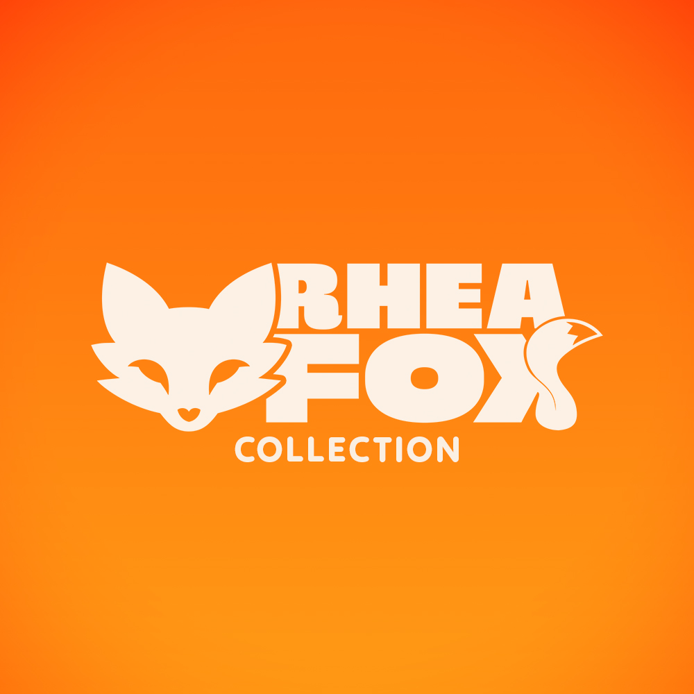 Rhea Fox Collection