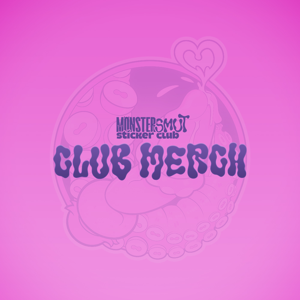 Club Merch