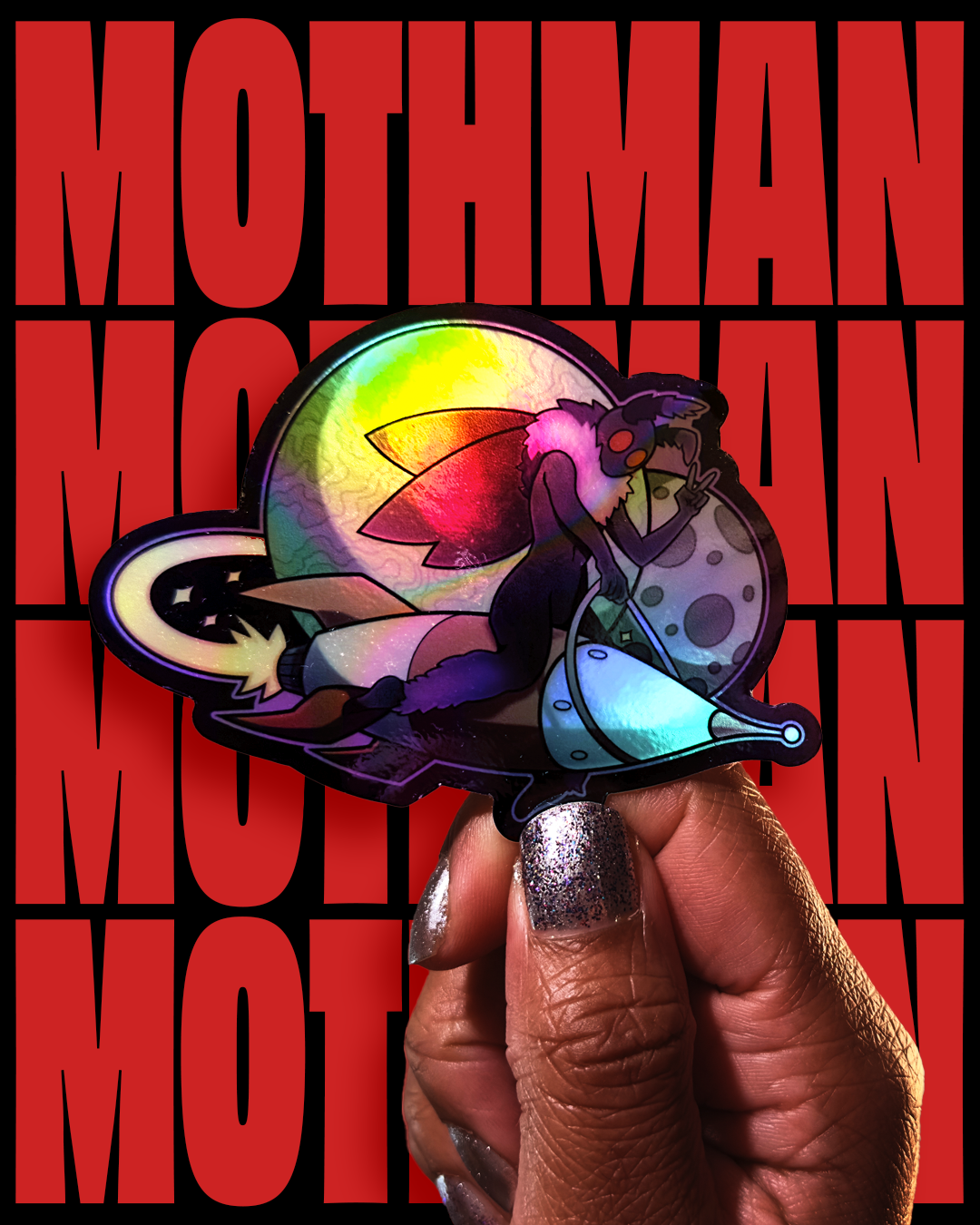 MothMan