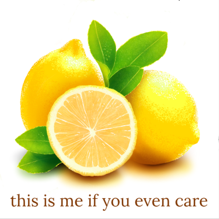 ActuallyLemons